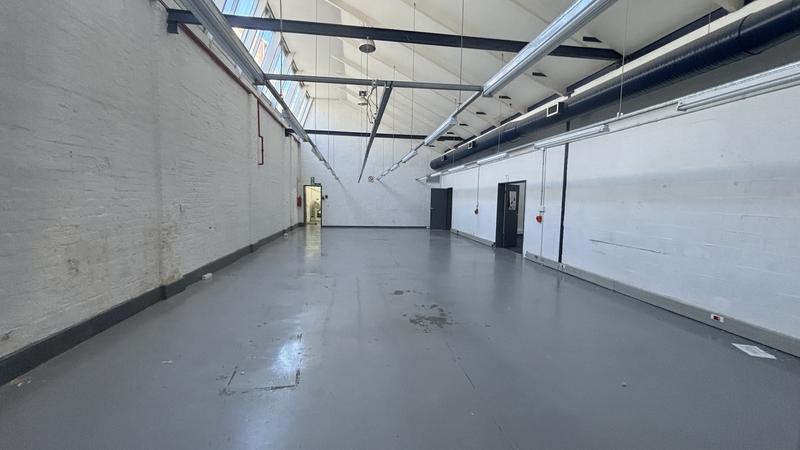 To Let commercial Property for Rent in Observatory Western Cape